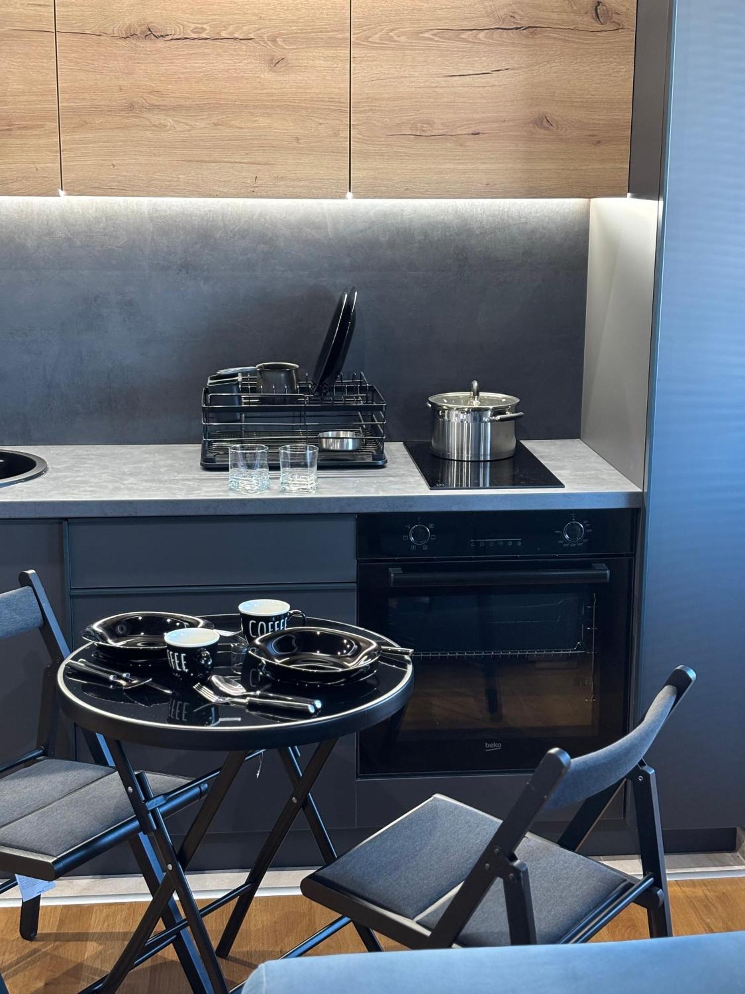 Ambe Apartments Битола Экстерьер фото